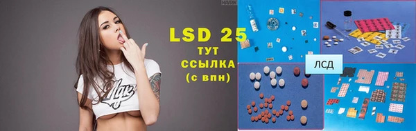 эйфоретик Осташков